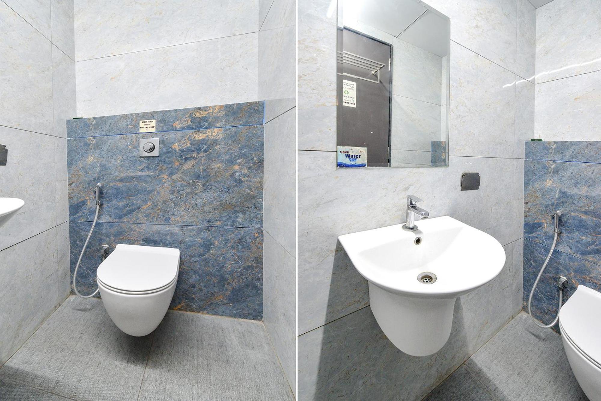 Fabhotel Prime Prowell Apex - Nr Kims Hospital, Hitech City 하이데라바드 외부 사진