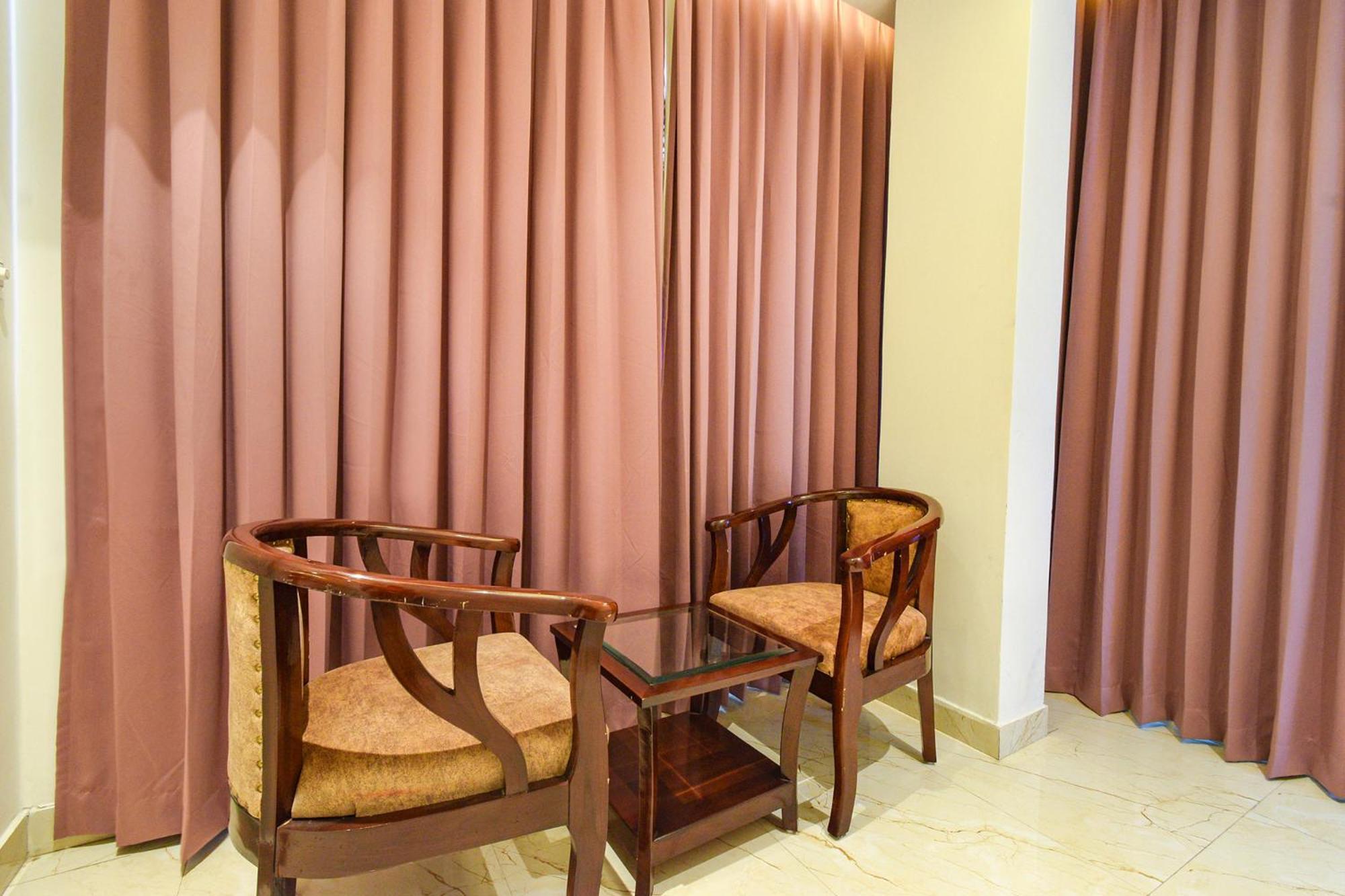 Fabhotel Prime Prowell Apex - Nr Kims Hospital, Hitech City 하이데라바드 외부 사진