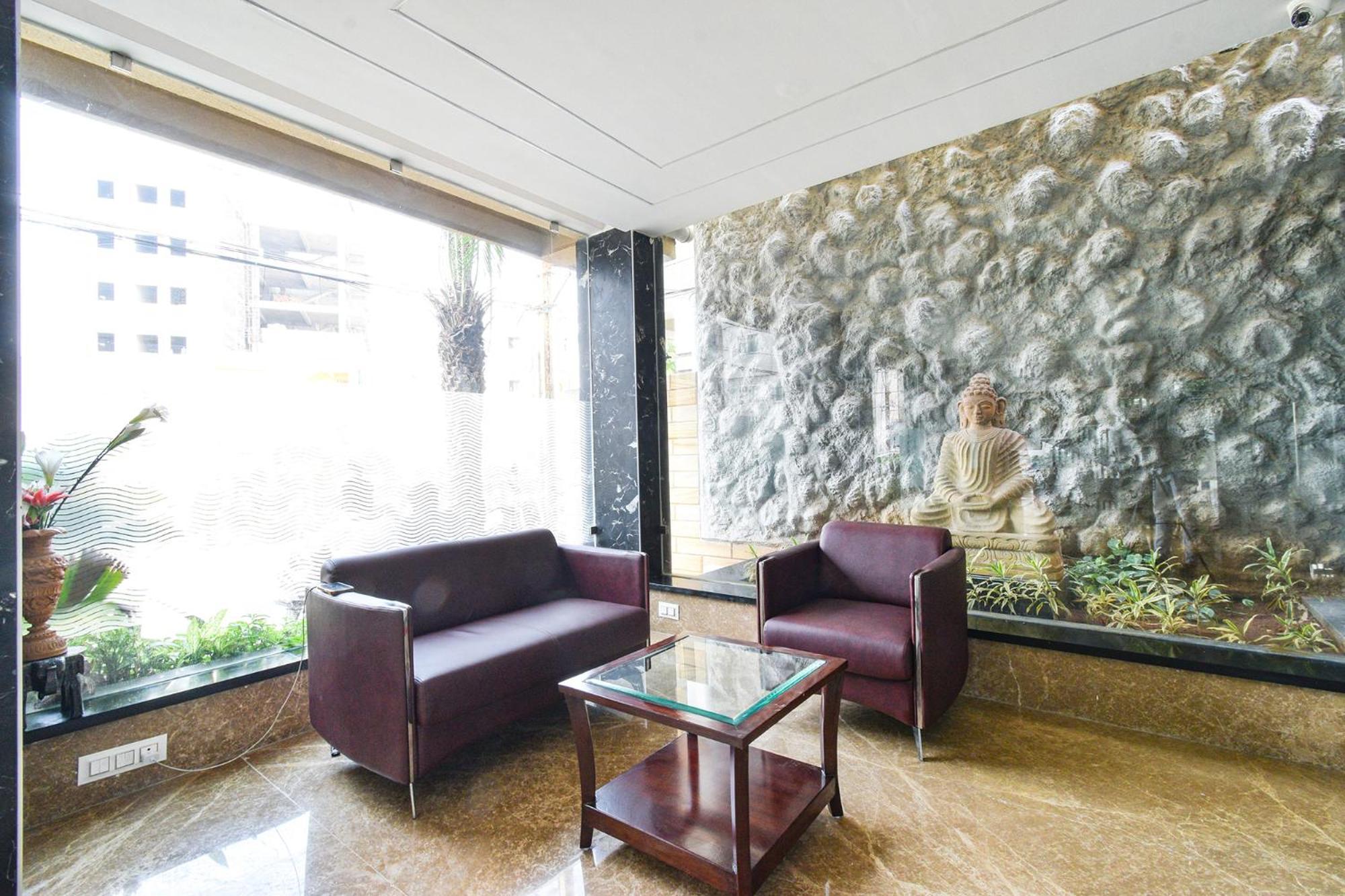 Fabhotel Prime Prowell Apex - Nr Kims Hospital, Hitech City 하이데라바드 외부 사진